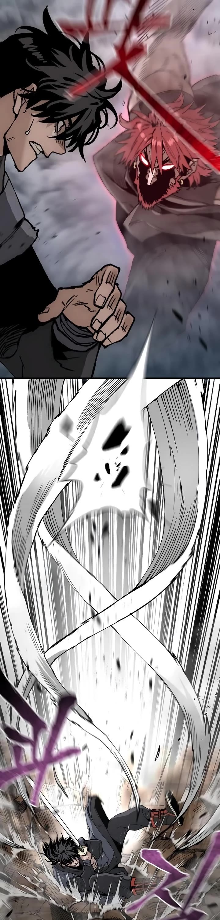 Murim RPG Simulation chapter 151 page 23