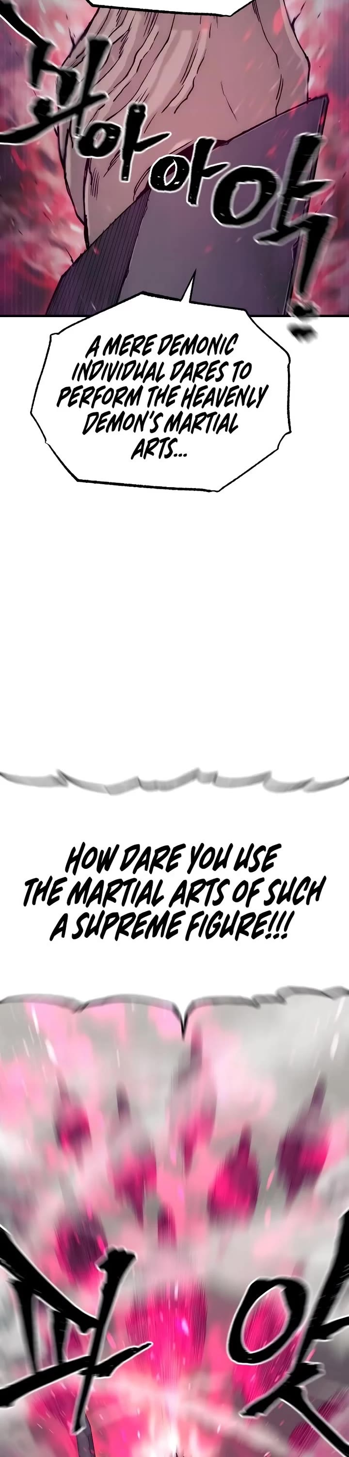 Murim RPG Simulation chapter 151 page 29