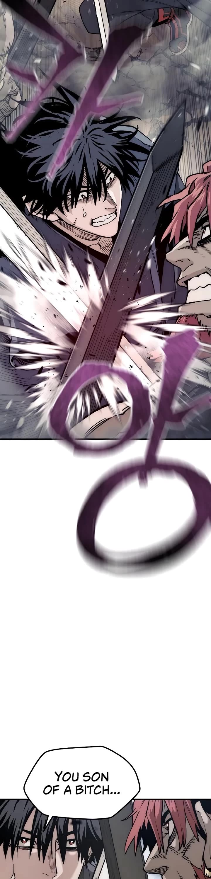 Murim RPG Simulation chapter 151 page 34