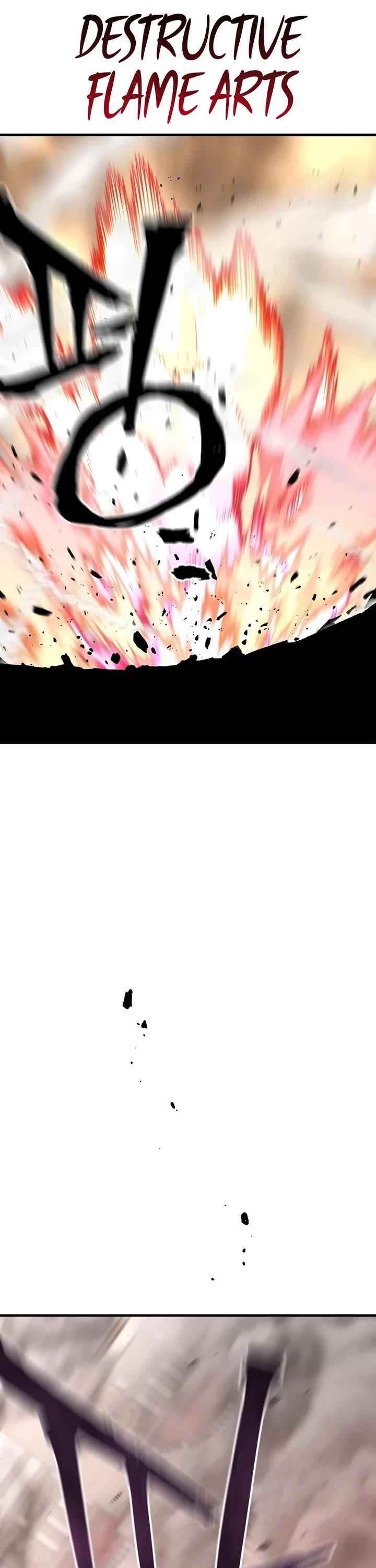 Murim RPG Simulation chapter 151 page 37