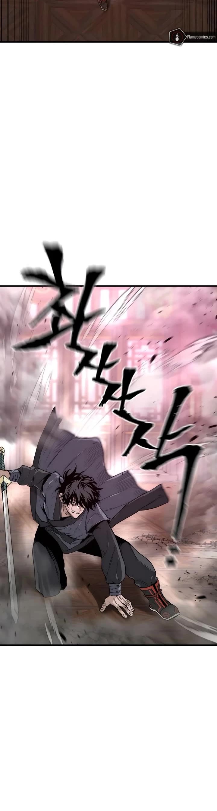 Murim RPG Simulation chapter 151 page 4