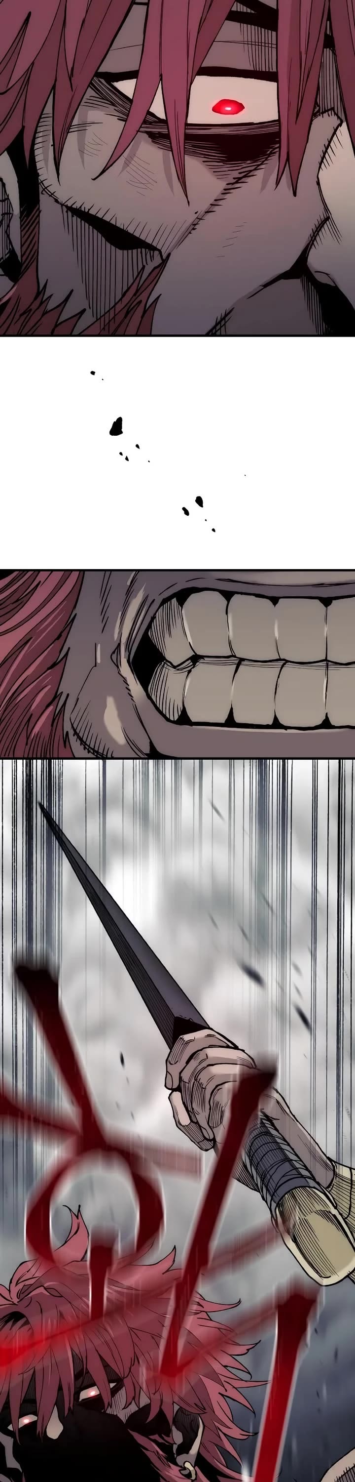 Murim RPG Simulation chapter 151 page 43