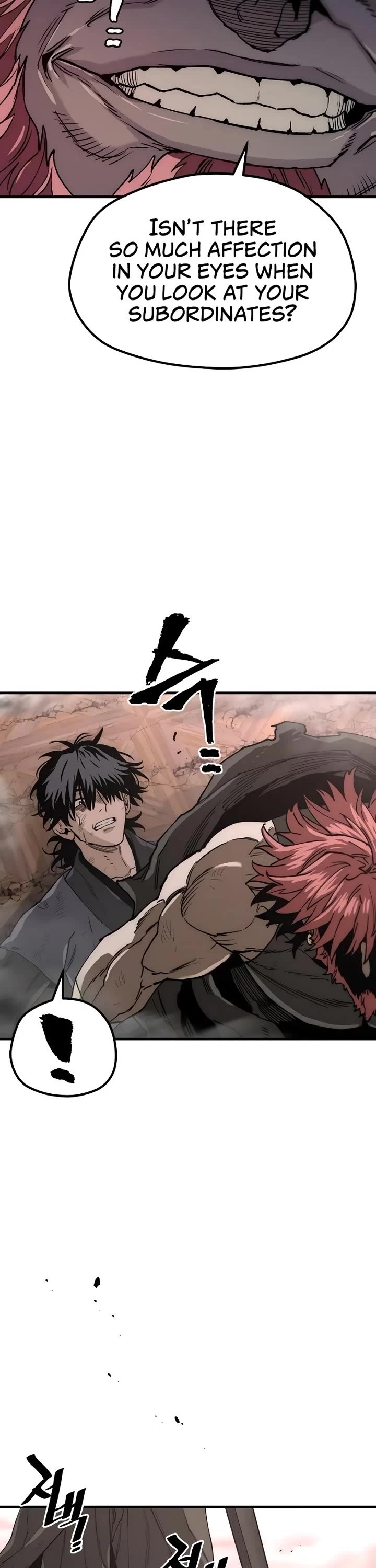 Murim RPG Simulation chapter 151 page 48