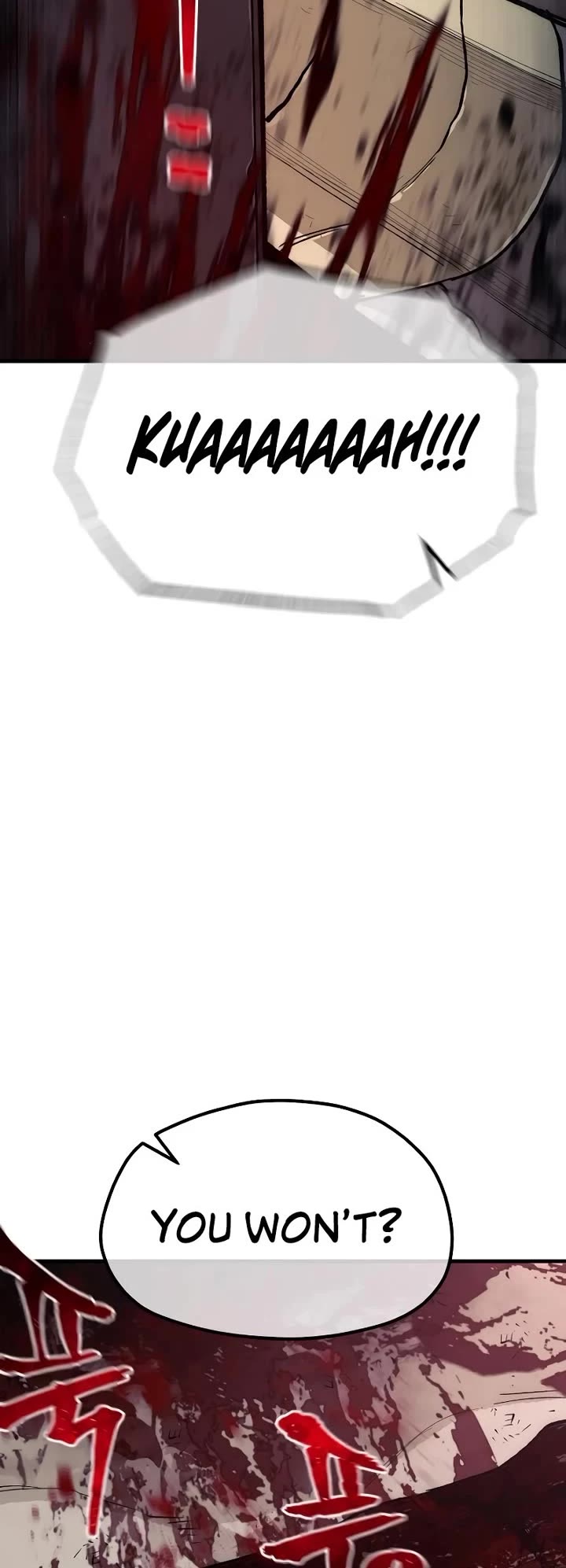 Murim RPG Simulation chapter 151 page 58