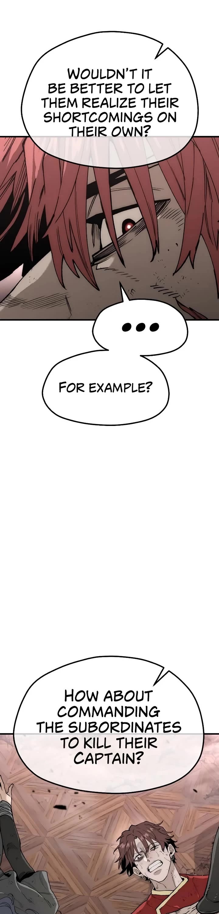 Murim RPG Simulation chapter 151 page 62