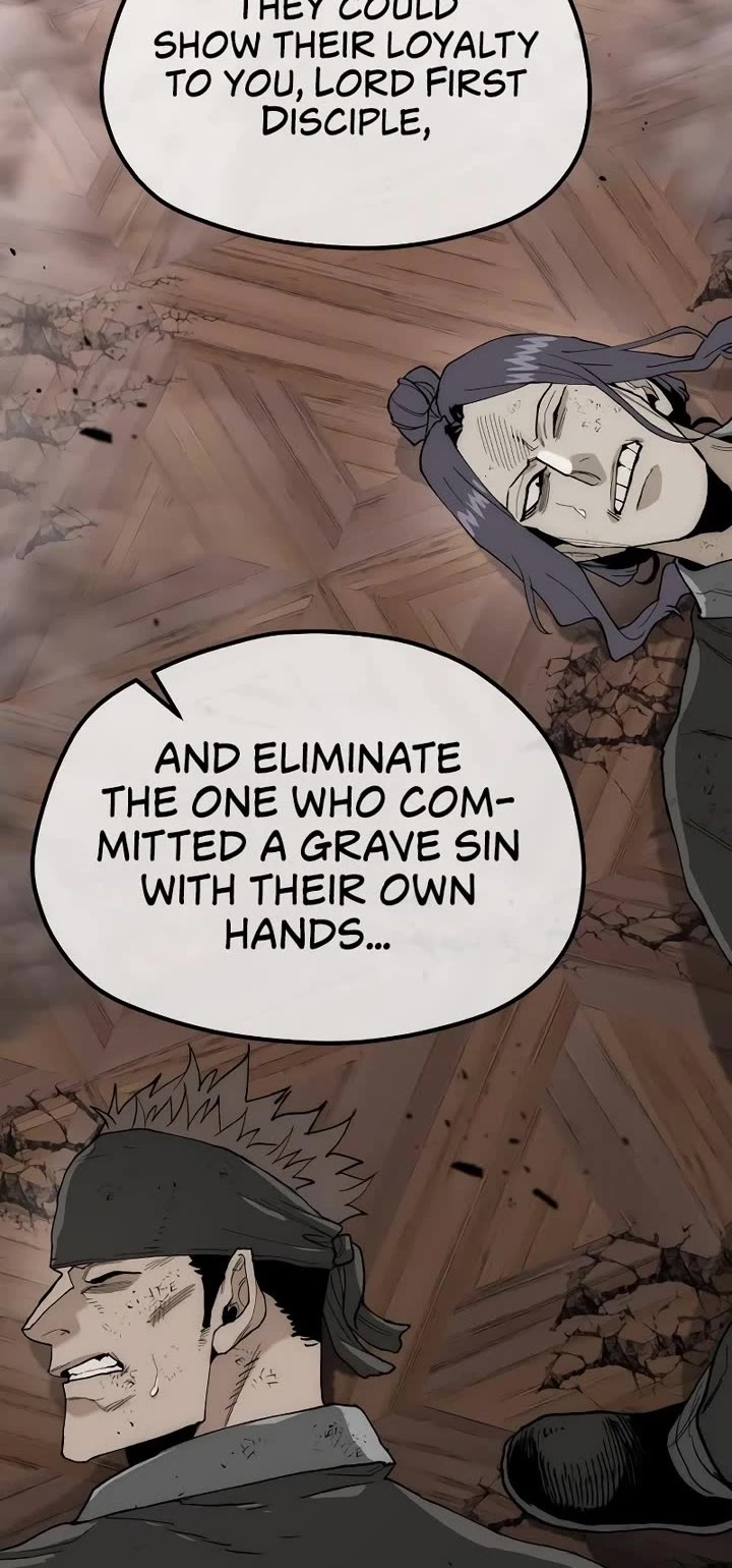 Murim RPG Simulation chapter 151 page 64