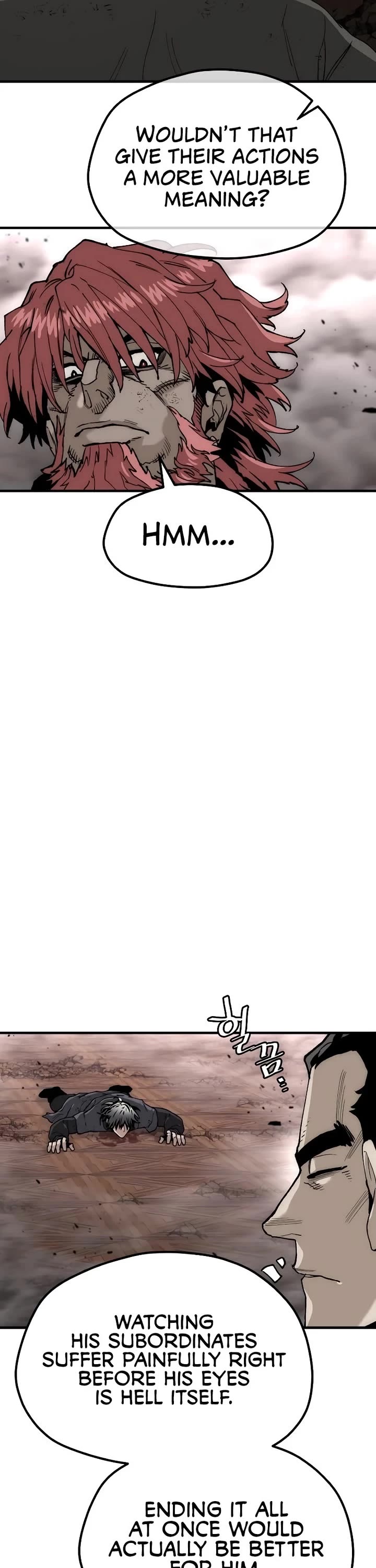 Murim RPG Simulation chapter 151 page 65