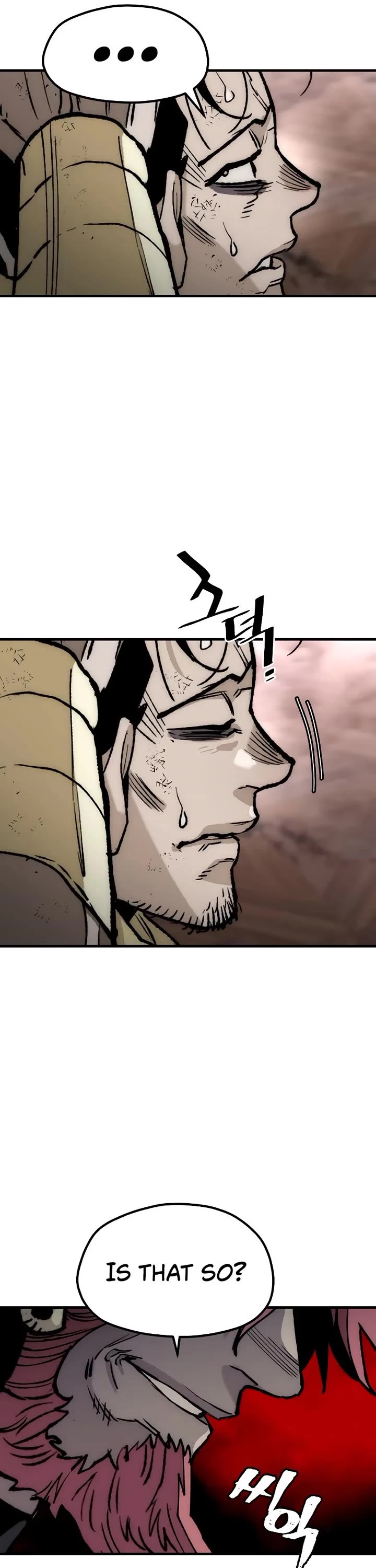 Murim RPG Simulation chapter 151 page 67