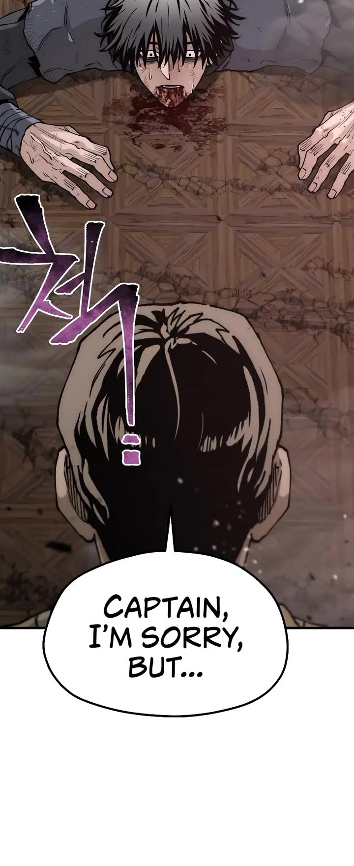 Murim RPG Simulation chapter 152 page 10