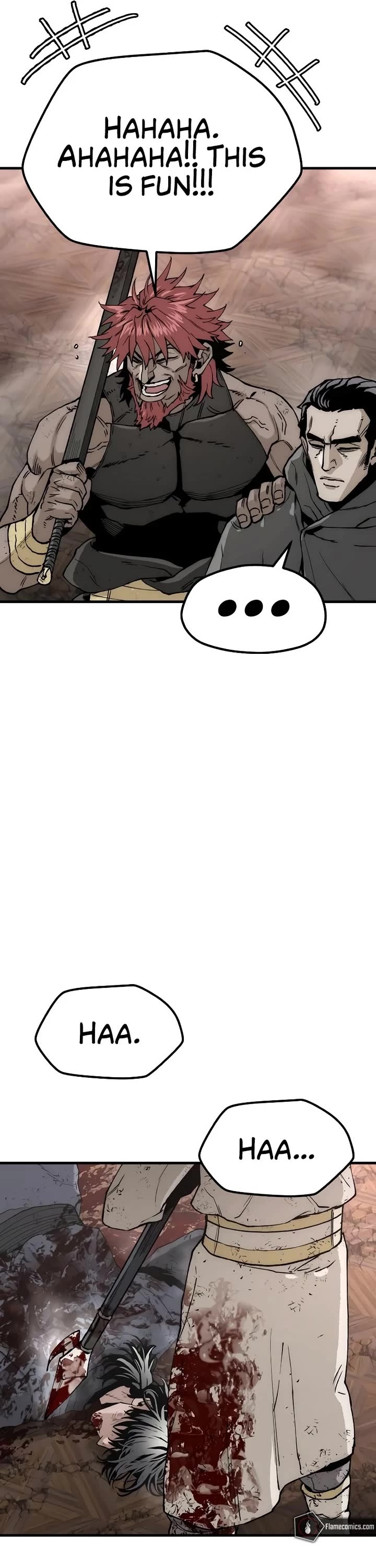 Murim RPG Simulation chapter 152 page 19