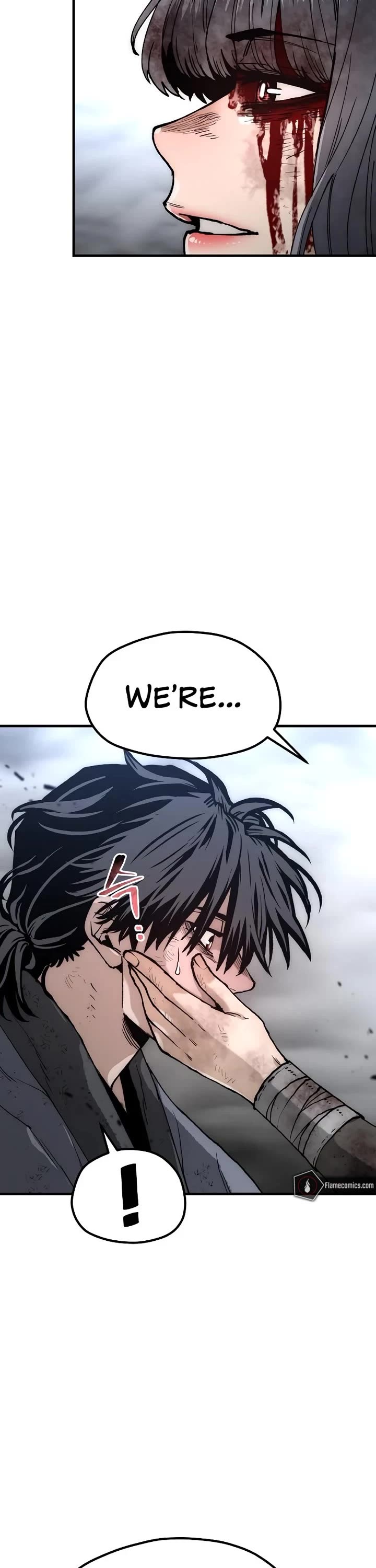 Murim RPG Simulation chapter 152 page 58