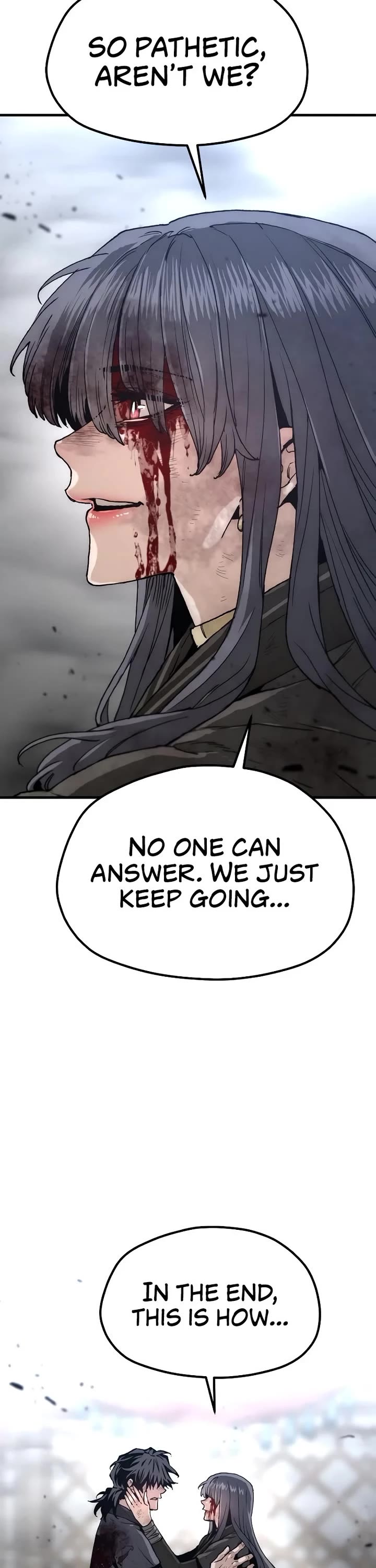 Murim RPG Simulation chapter 152 page 59