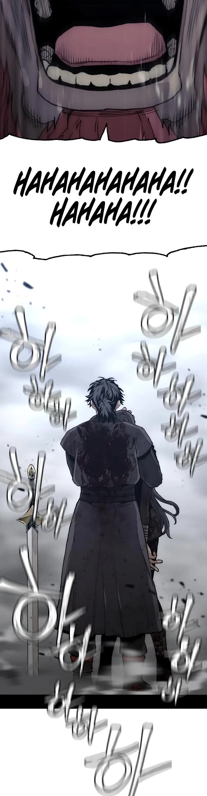 Murim RPG Simulation chapter 152 page 68