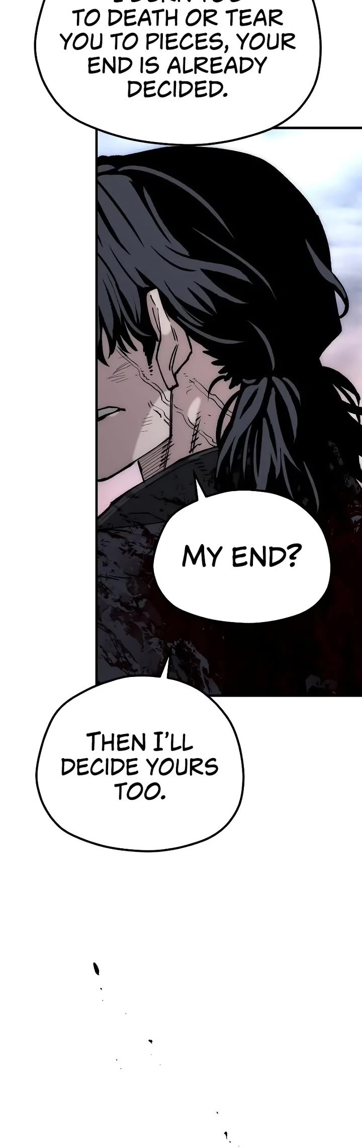 Murim RPG Simulation chapter 153 page 15