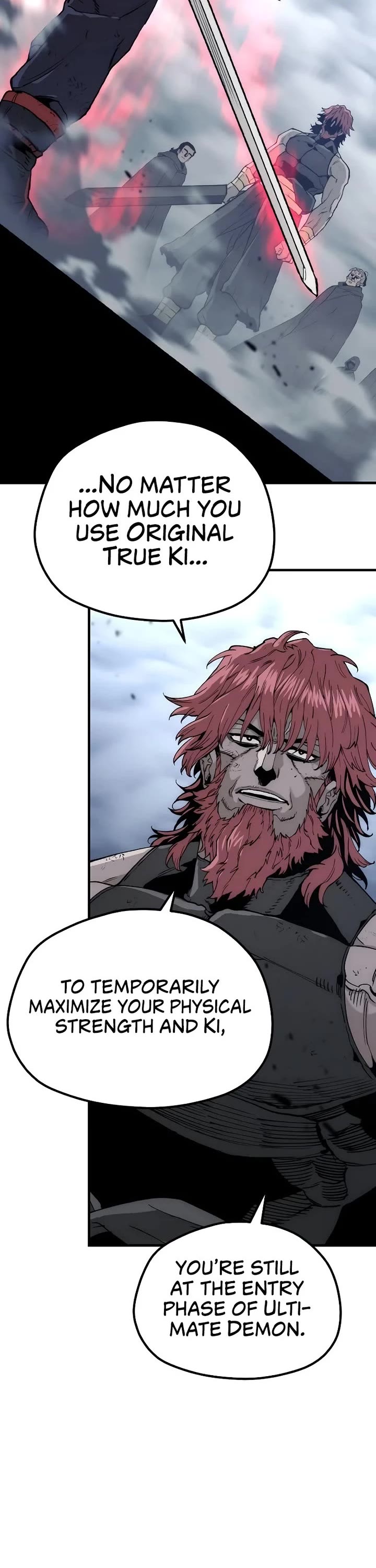 Murim RPG Simulation chapter 153 page 2