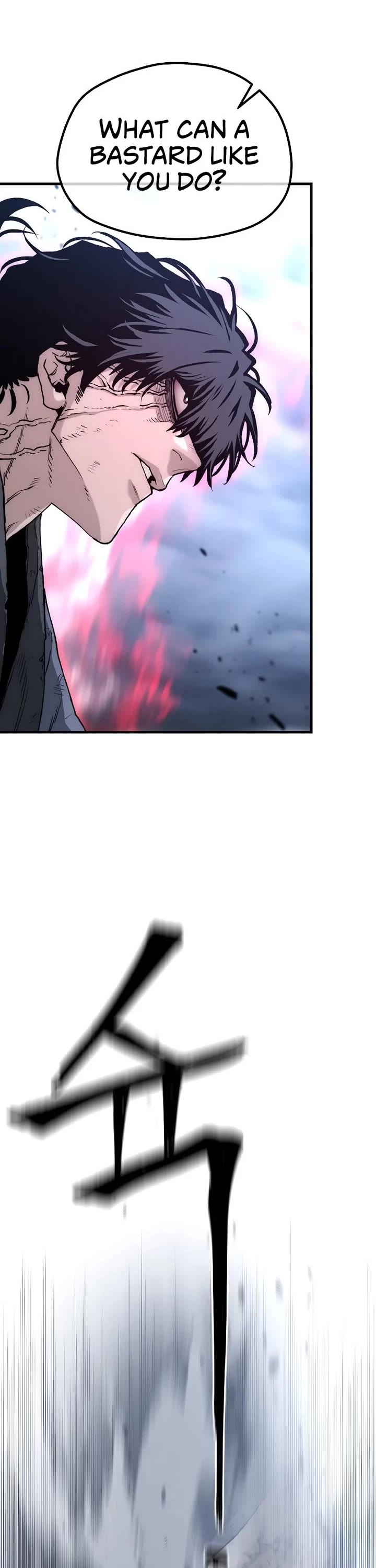 Murim RPG Simulation chapter 153 page 3