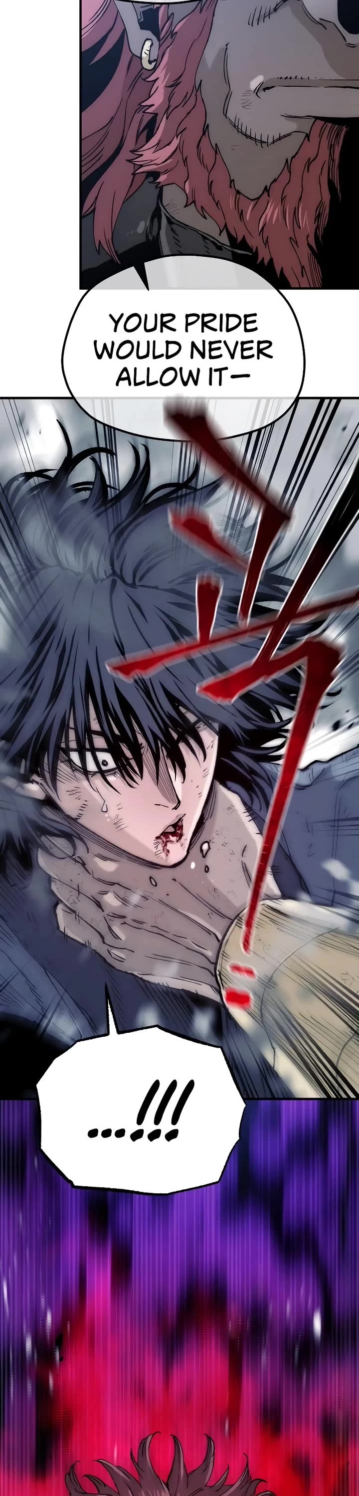 Murim RPG Simulation chapter 153 page 37