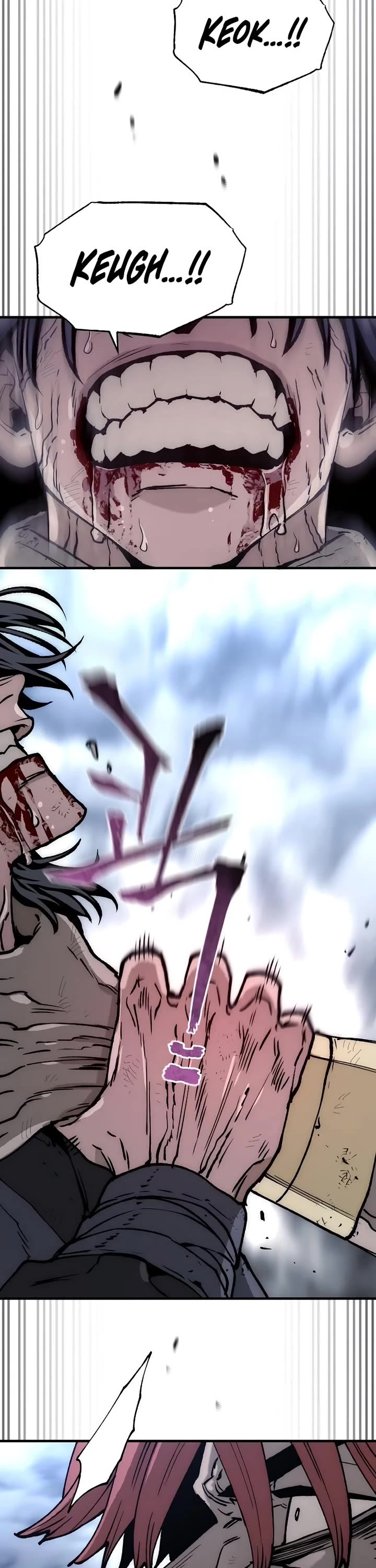 Murim RPG Simulation chapter 153 page 42