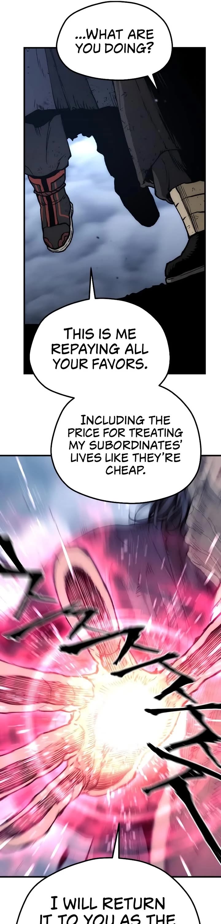 Murim RPG Simulation chapter 153 page 49