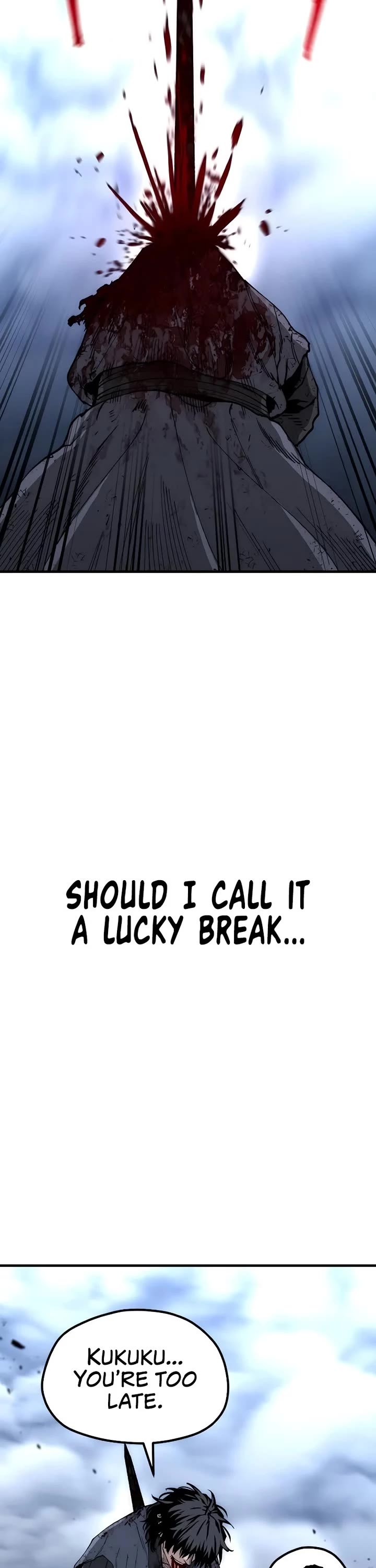 Murim RPG Simulation chapter 153 page 51