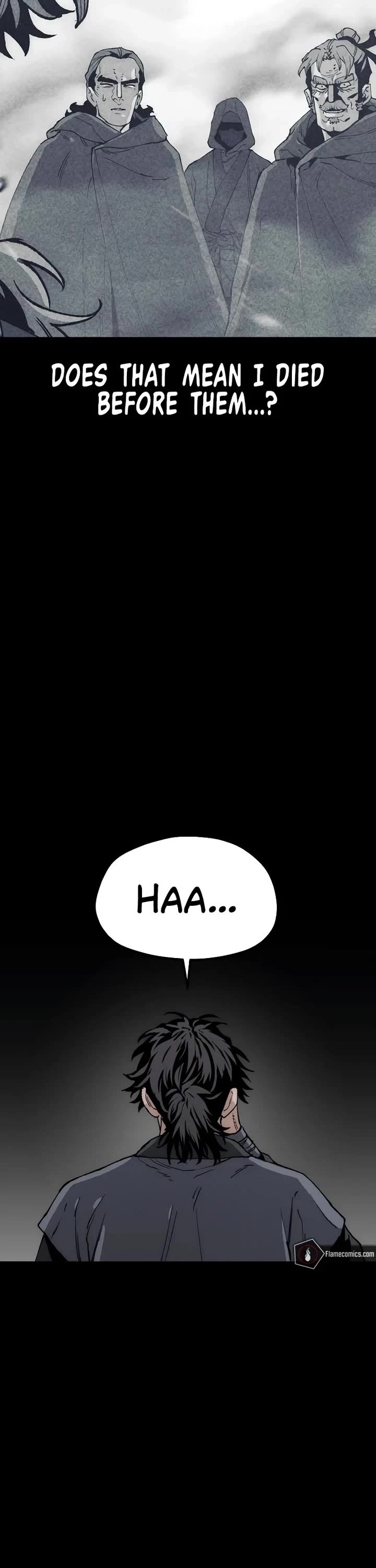 Murim RPG Simulation chapter 153 page 65