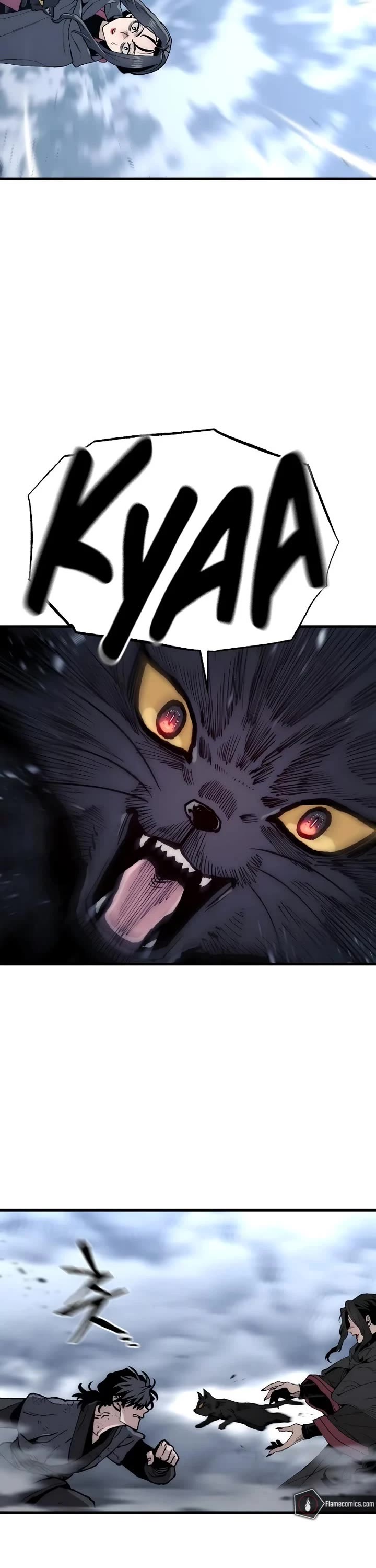 Murim RPG Simulation chapter 153 page 7