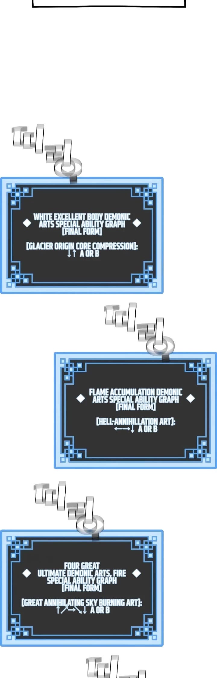 Murim RPG Simulation chapter 154 page 14