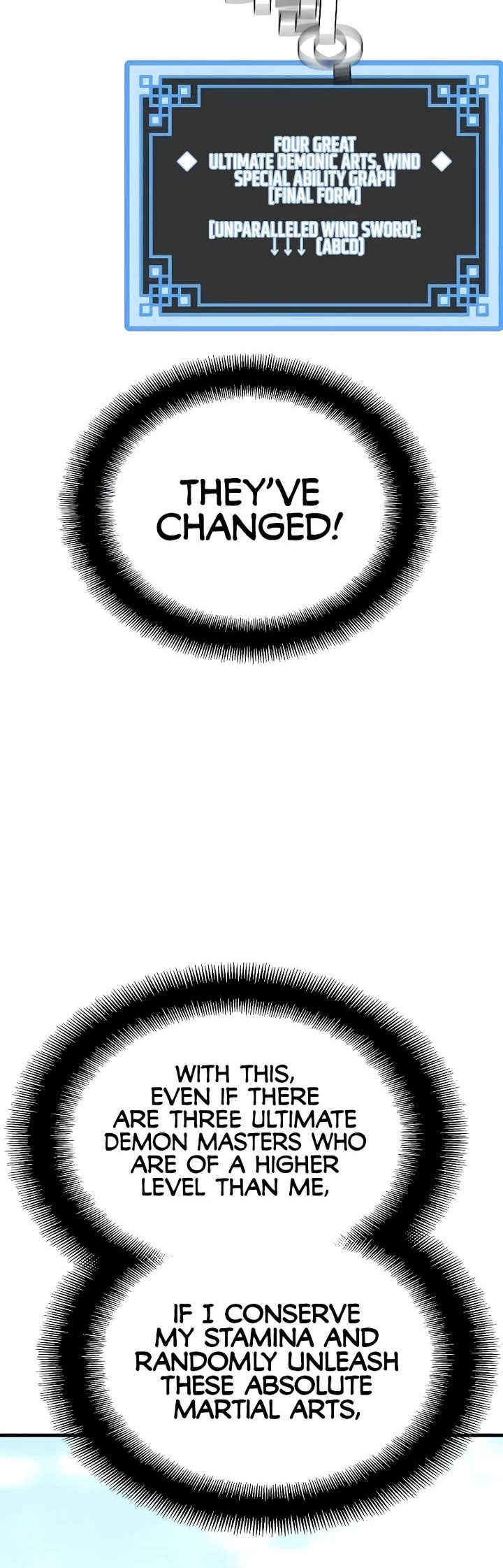 Murim RPG Simulation chapter 154 page 15