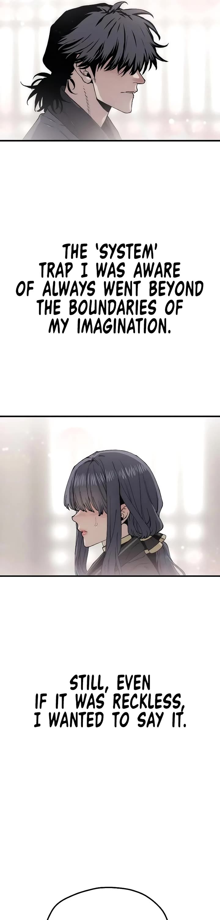 Murim RPG Simulation chapter 154 page 36