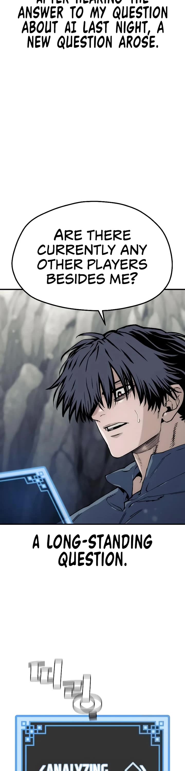 Murim RPG Simulation chapter 154 page 66