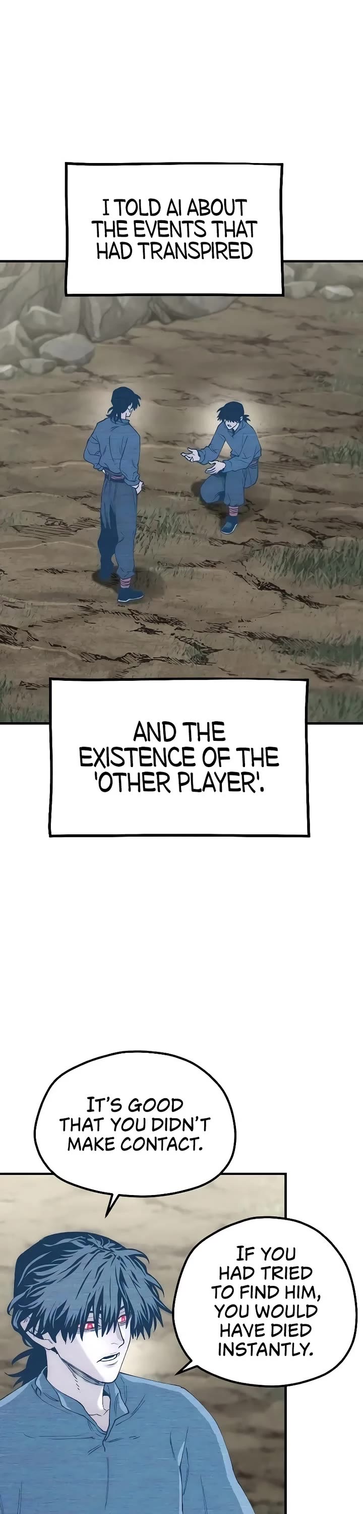 Murim RPG Simulation chapter 155 page 29