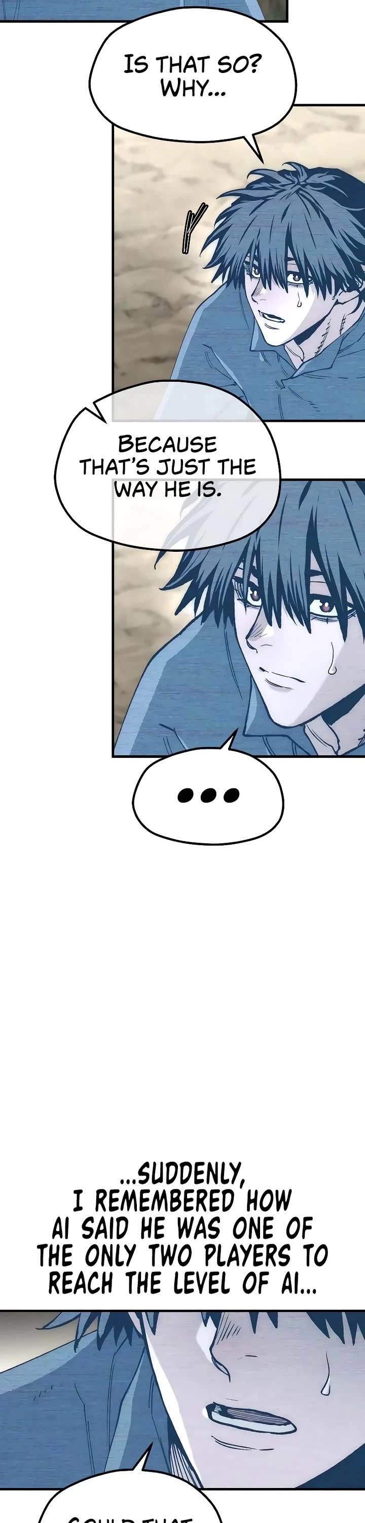 Murim RPG Simulation chapter 155 page 30