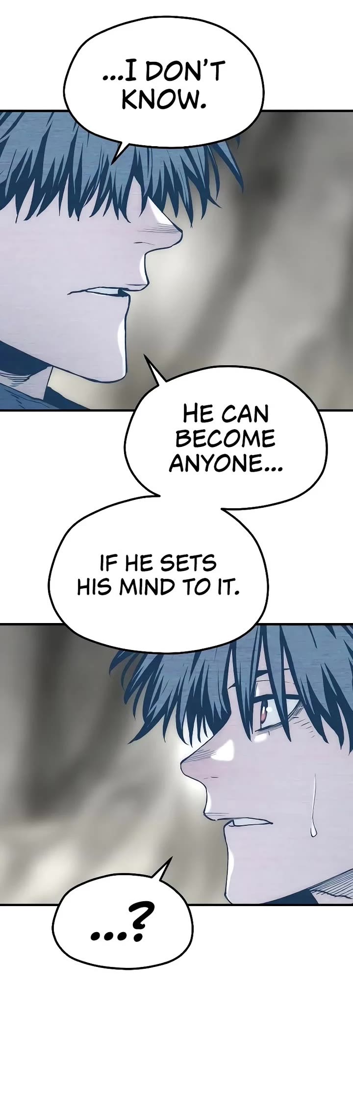 Murim RPG Simulation chapter 155 page 32