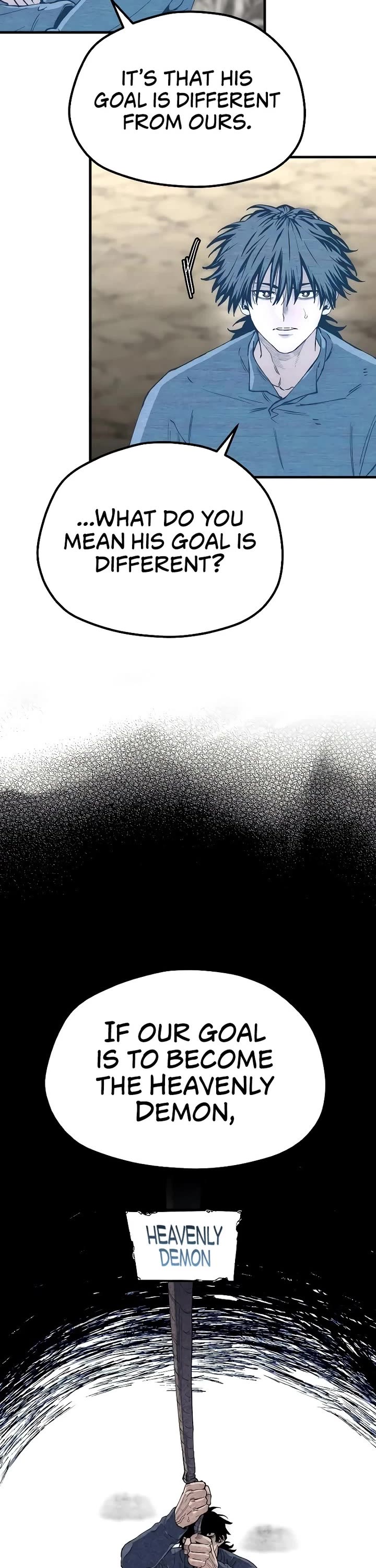 Murim RPG Simulation chapter 155 page 50