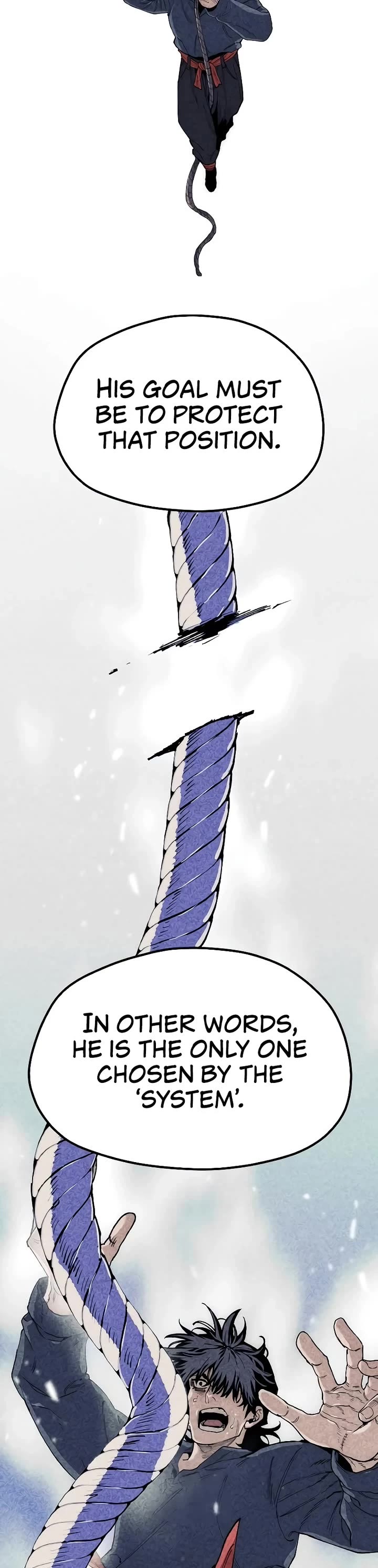 Murim RPG Simulation chapter 155 page 51