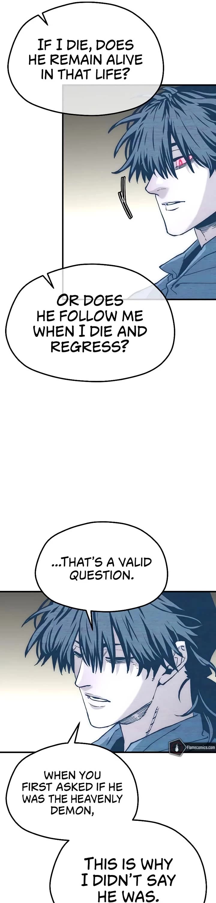 Murim RPG Simulation chapter 155 page 68