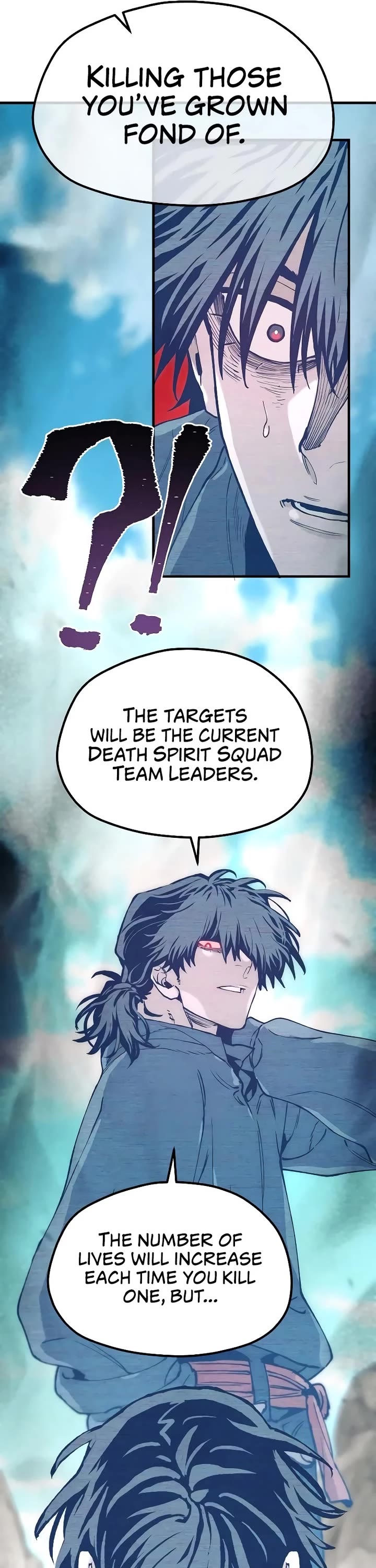 Murim RPG Simulation chapter 156 page 10