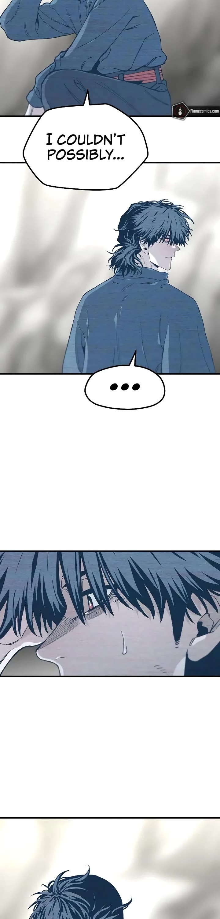 Murim RPG Simulation chapter 156 page 12