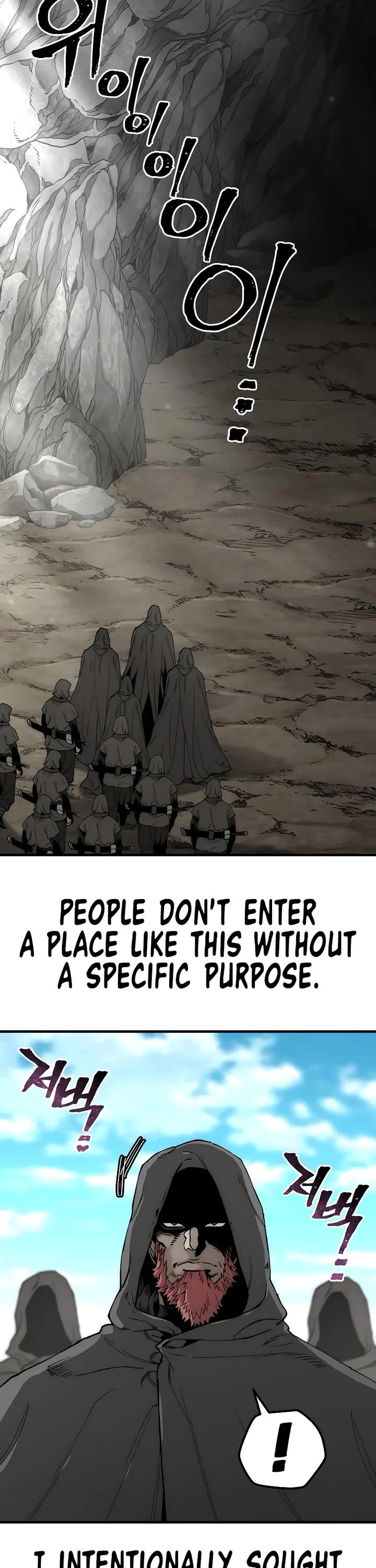 Murim RPG Simulation chapter 156 page 22