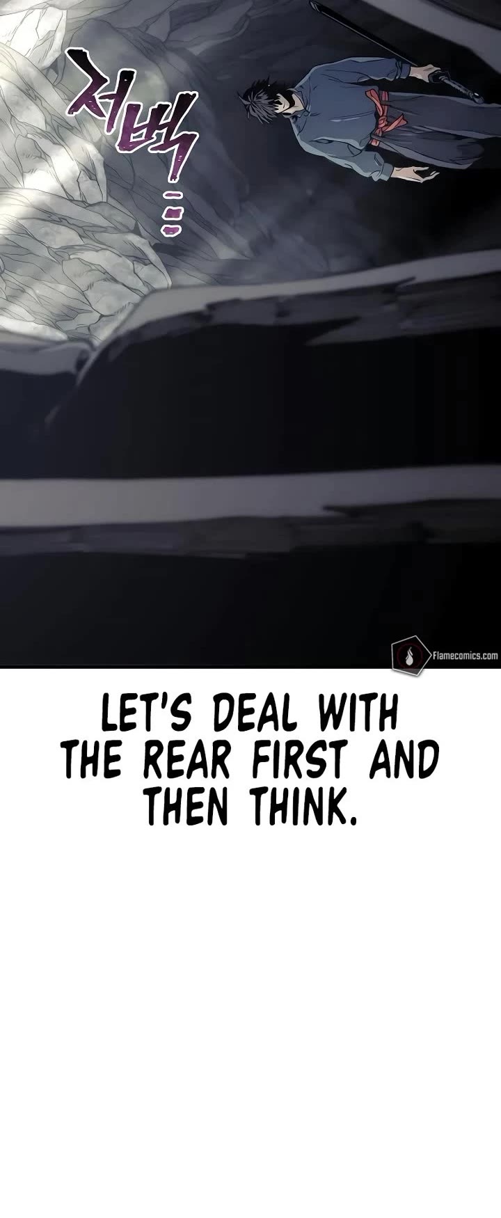 Murim RPG Simulation chapter 156 page 24