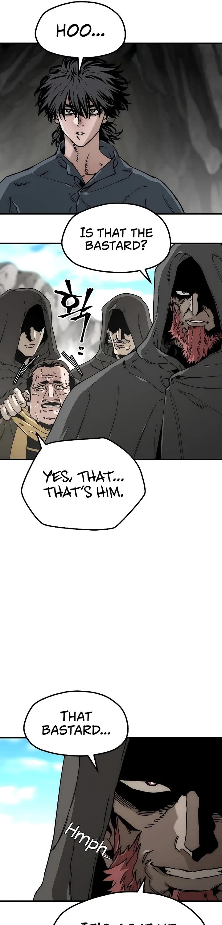 Murim RPG Simulation chapter 156 page 25