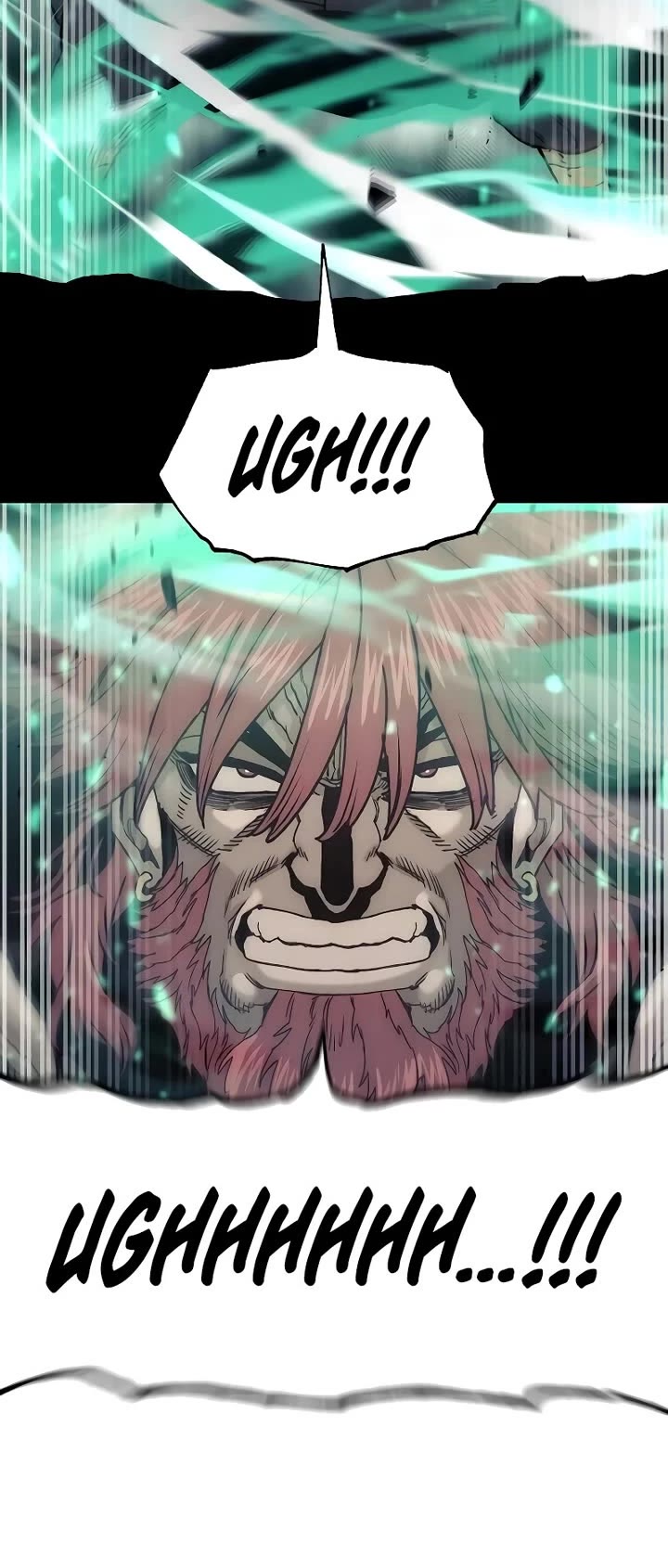 Murim RPG Simulation chapter 156 page 40