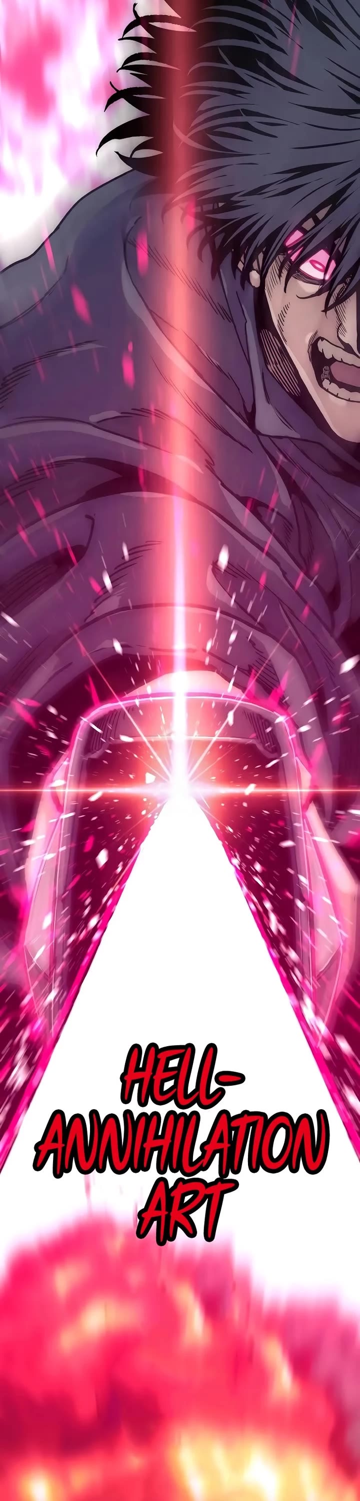 Murim RPG Simulation chapter 156 page 44