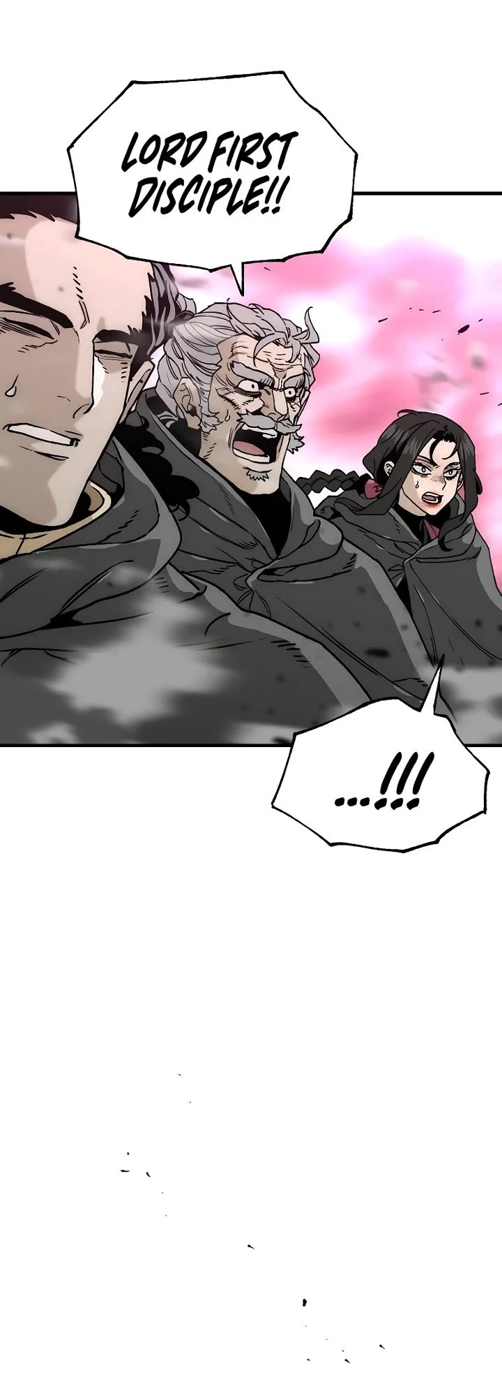 Murim RPG Simulation chapter 156 page 46