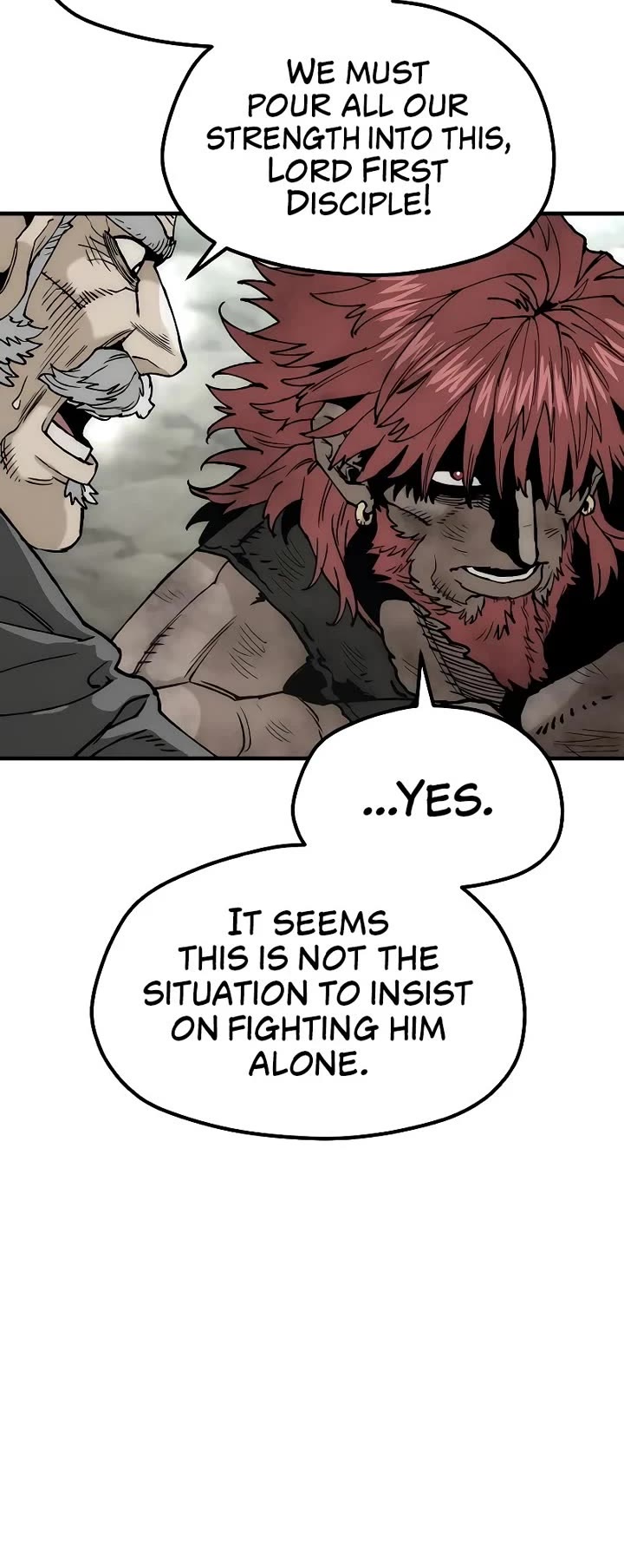 Murim RPG Simulation chapter 156 page 56