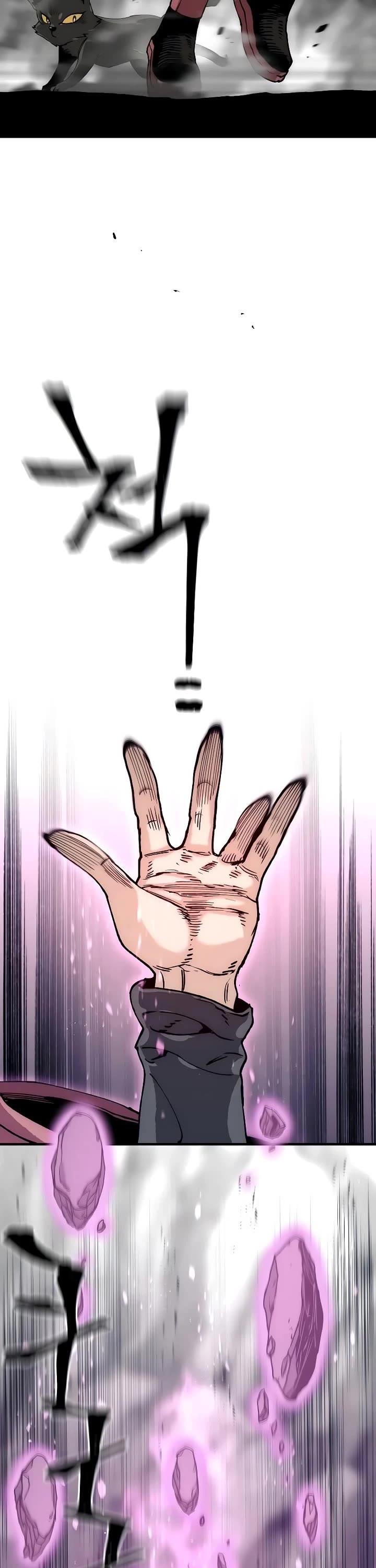 Murim RPG Simulation chapter 156 page 58