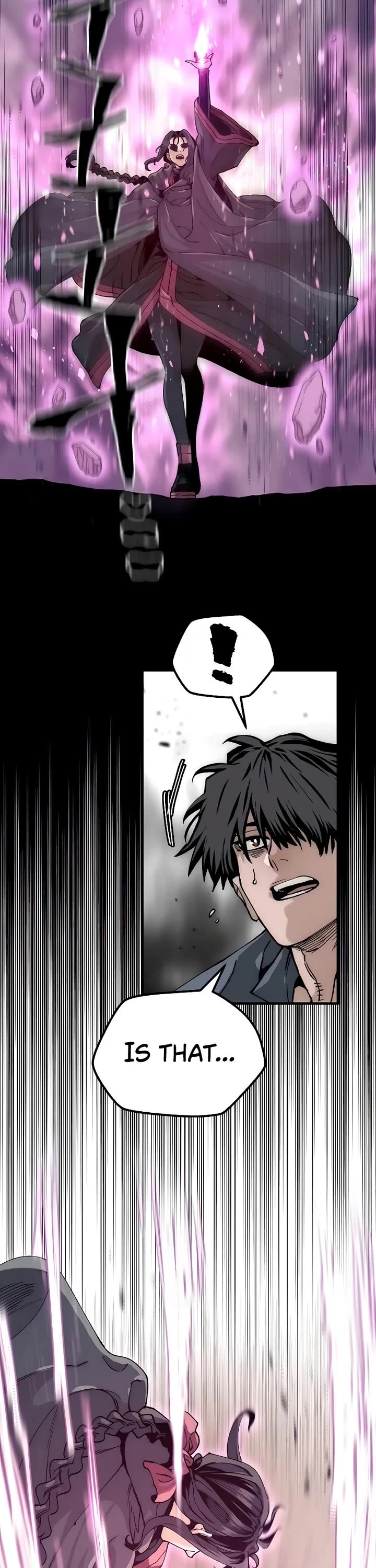 Murim RPG Simulation chapter 156 page 59