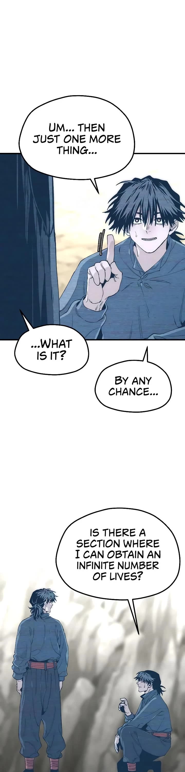 Murim RPG Simulation chapter 156 page 6