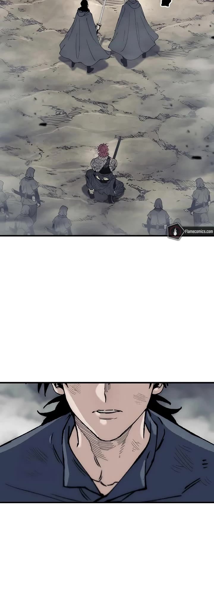 Murim RPG Simulation chapter 156 page 66