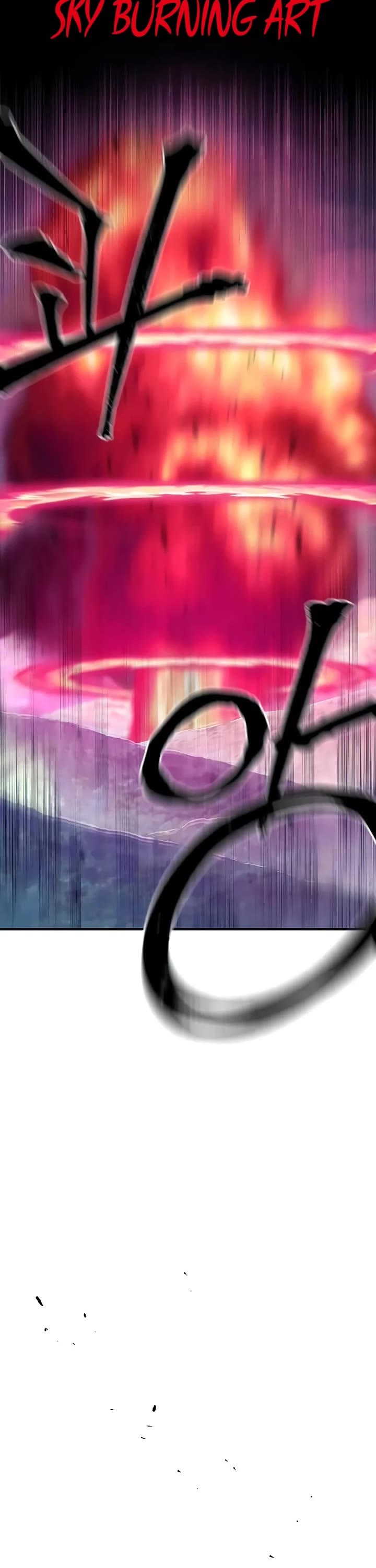 Murim RPG Simulation chapter 156 page 72